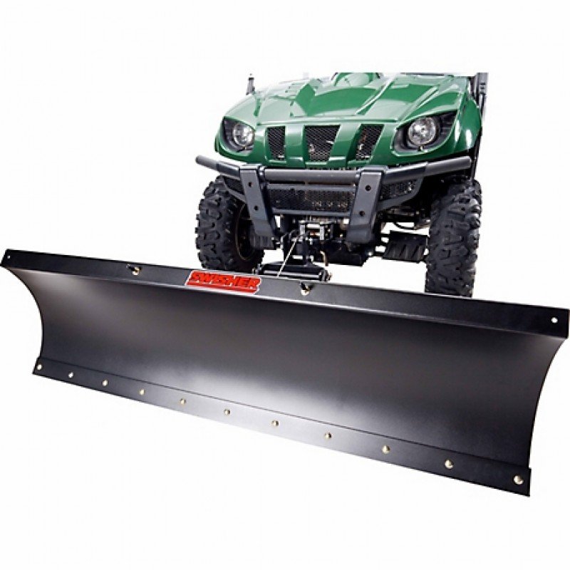 Swisher 62 In. ATV Plow Blade